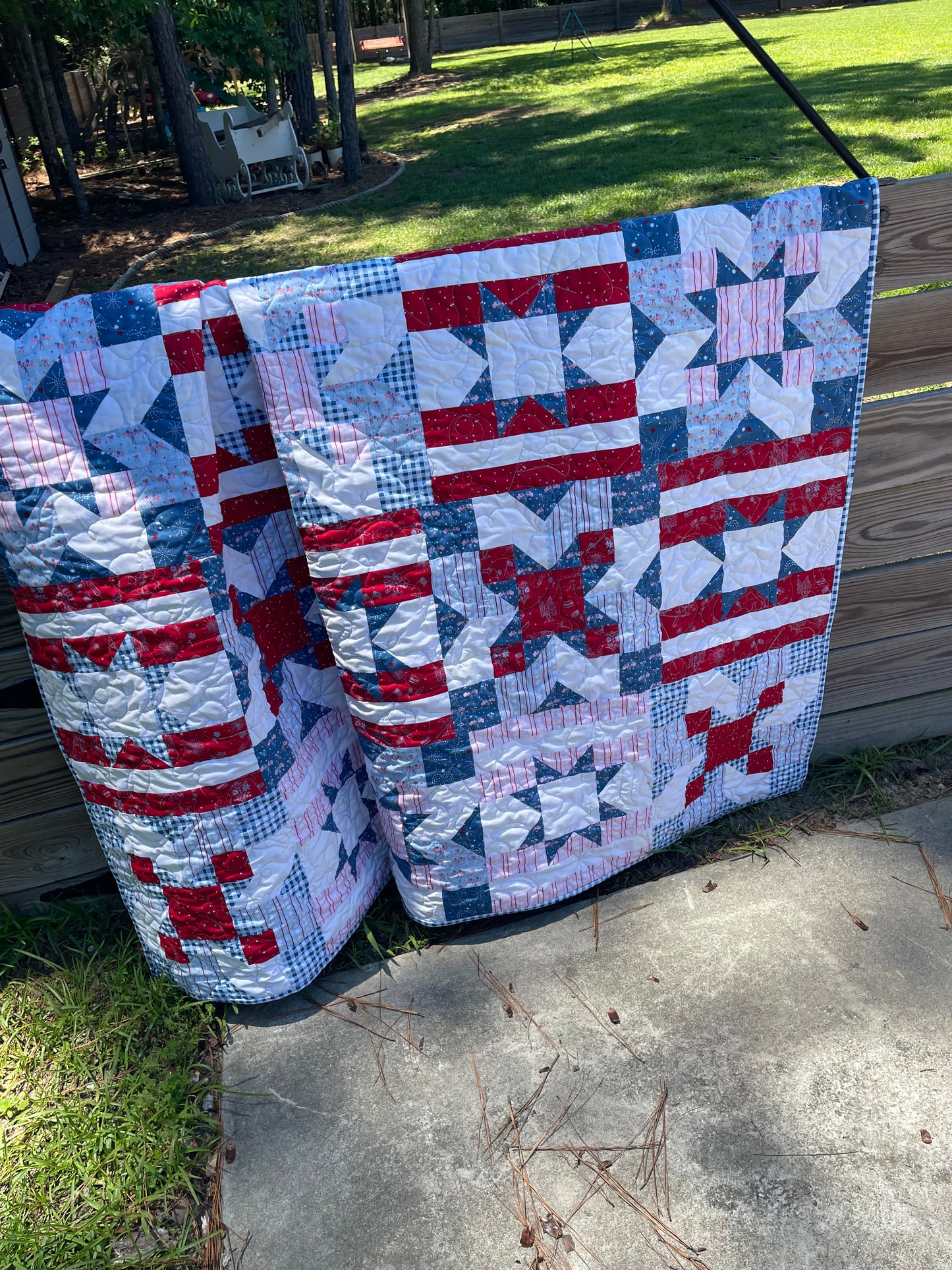Starry Mischief (PDF Pattern)