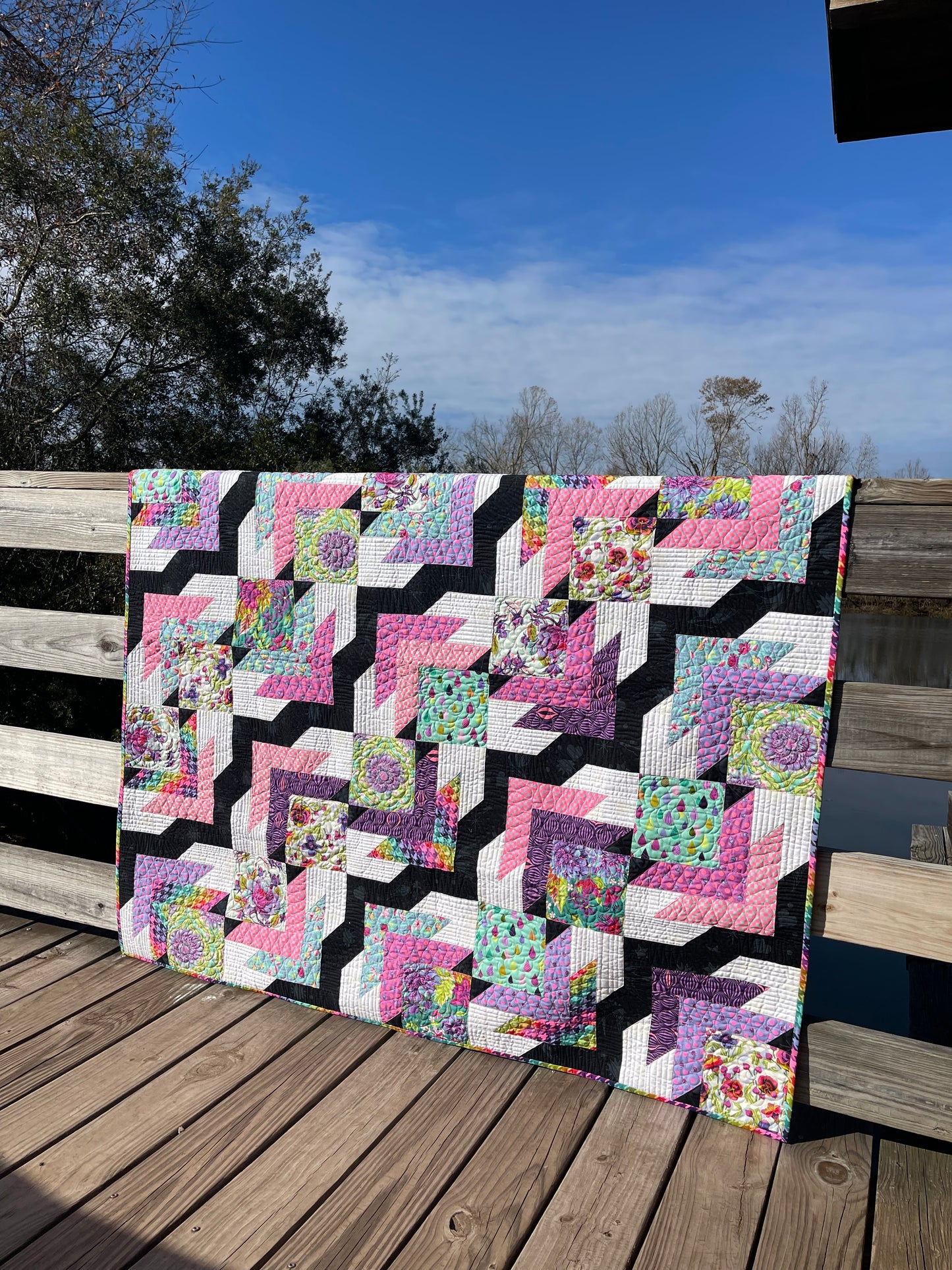 Party Favors Kit - Tula Pink Untamed