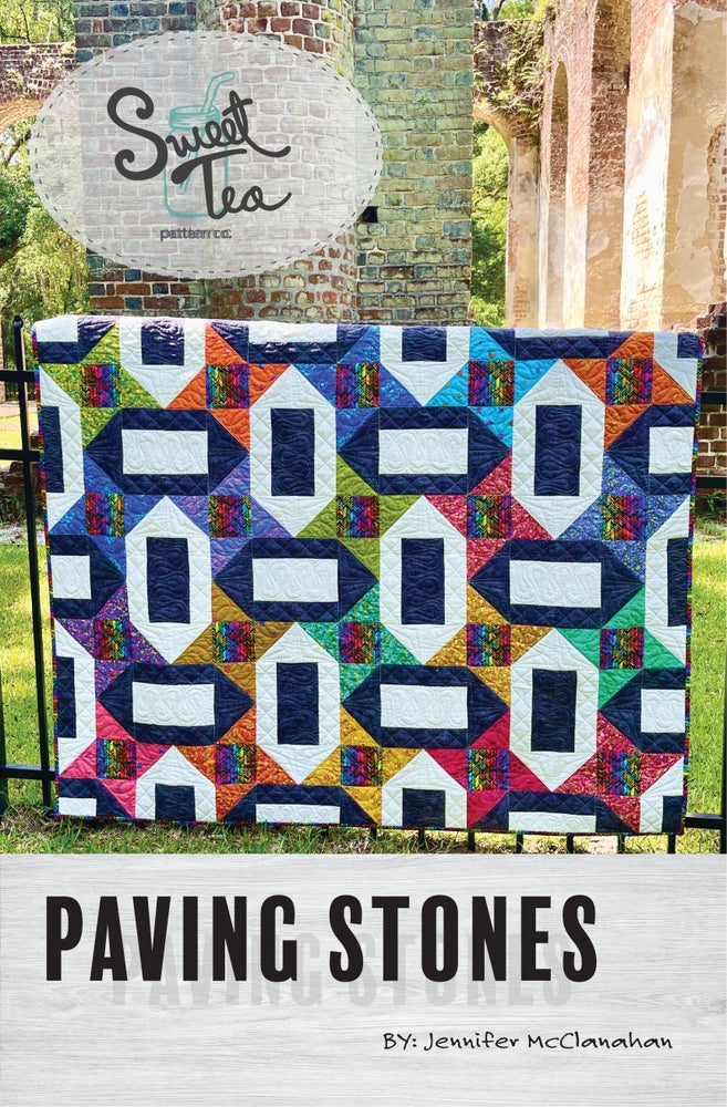 Paving Stones