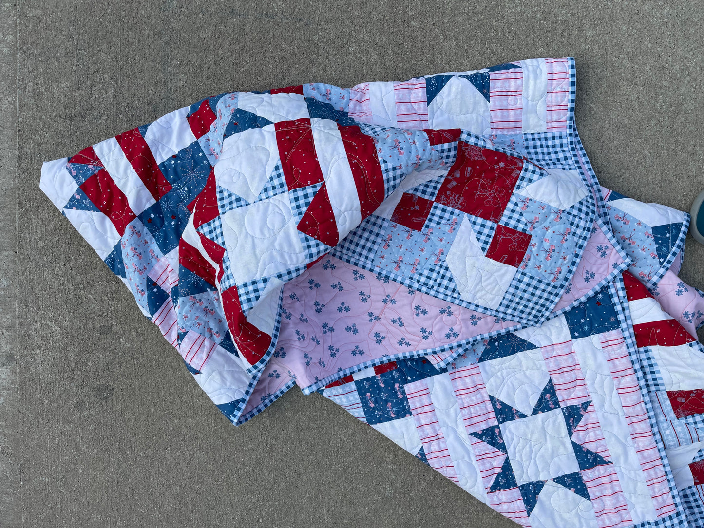 Starry Mischief (PDF Pattern)