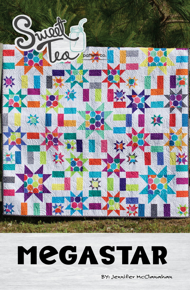 Sweet Tea Pattern Co – sweetteapatternco