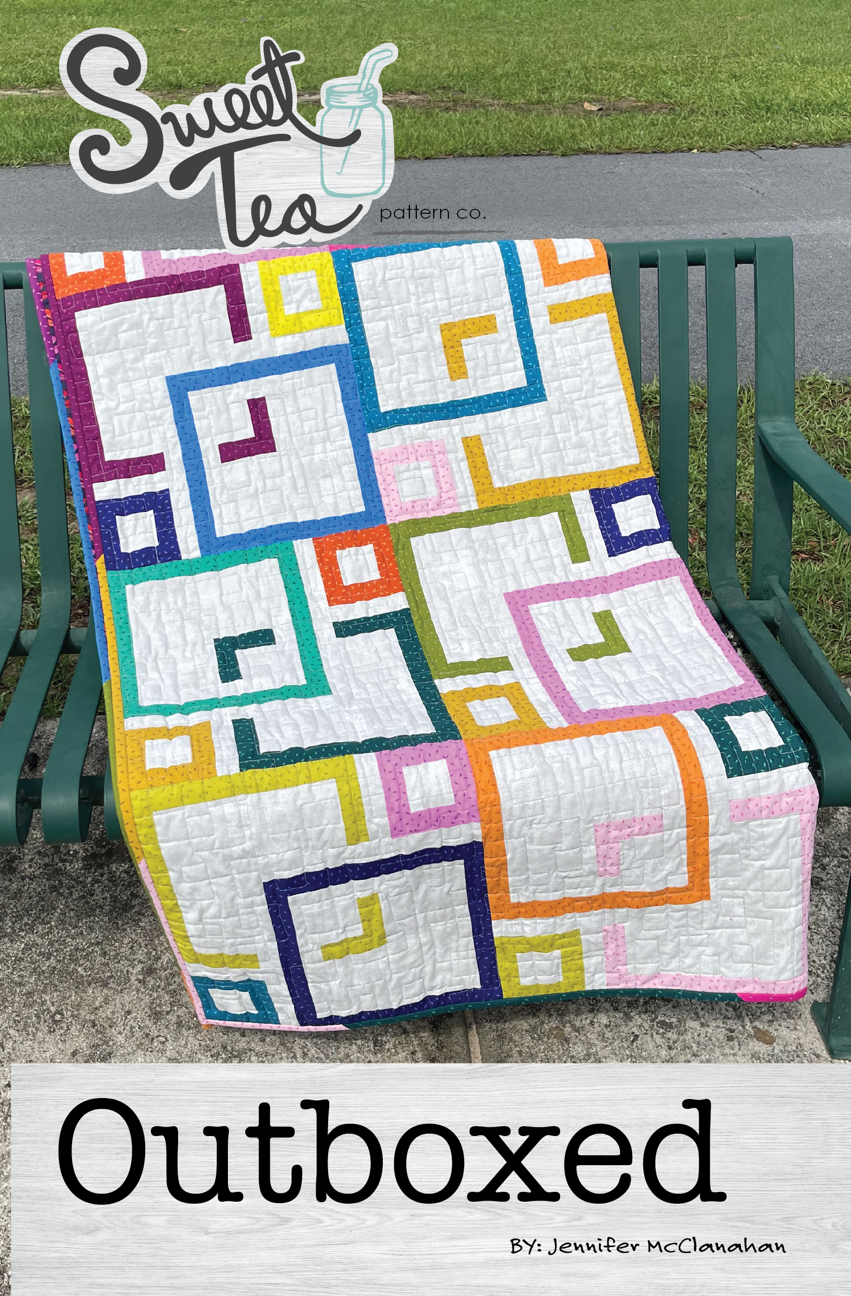 Out Boxing Pattern Out Boxed – sweetteapatternco